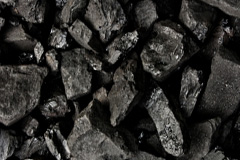 Lochboisdale coal boiler costs
