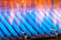 Lochboisdale gas fired boilers