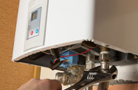 free Lochboisdale boiler install quotes